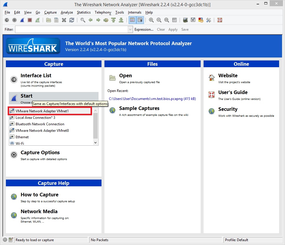 tiny pxe server step by step setup guide